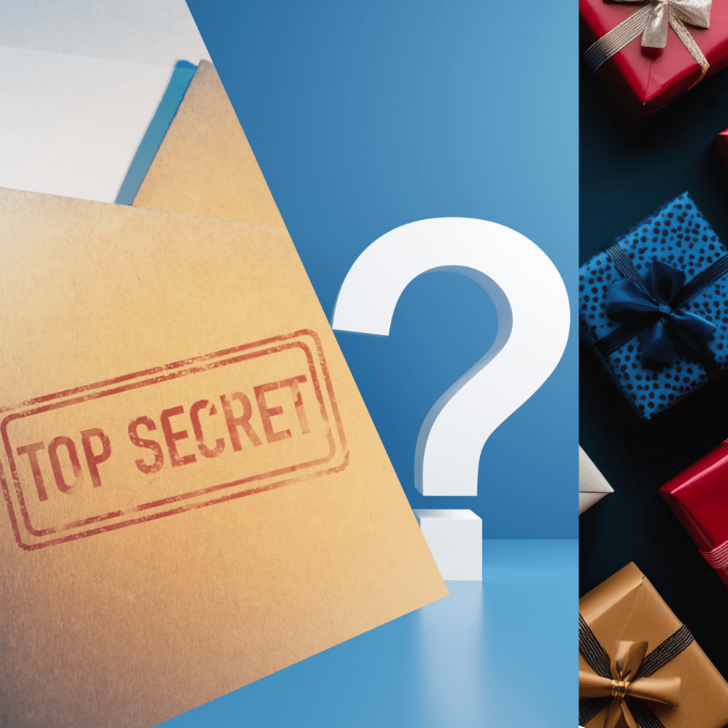 The Mission · The Purpose · The Gift – Understanding Your Calling Based on Ephesians 4:11-13